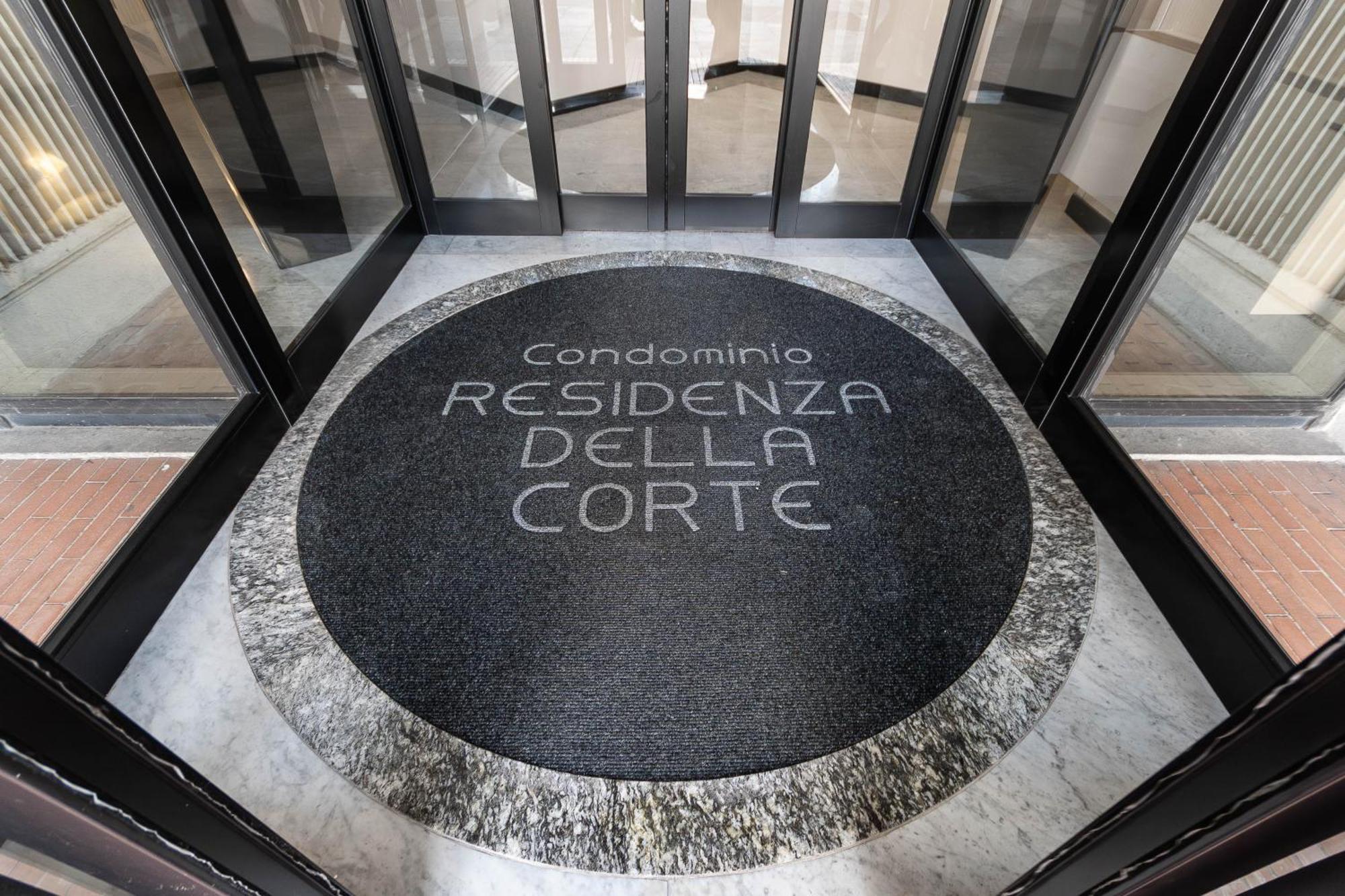 Free Parking In Luxury Suite With City View - Steps To Brignole Train Station Genoa Exterior photo